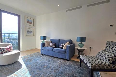 2 bedroom flat for sale, Sutherland Apartments, Ebury SW1, London