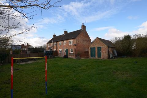 3 bedroom semi-detached house to rent, Main Street, Great Gidding, Huntingdon, PE28