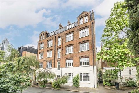 1 bedroom flat for sale, Langley Lane, London SW8