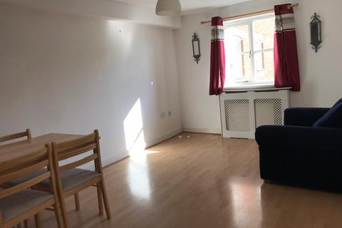 1 bedroom flat to rent, Otter close, Blaker Road, Stratford E15