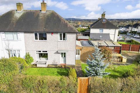 3 bedroom semi-detached house for sale, Shelley Avenue, Clifton NG11