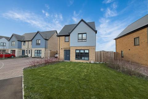 3 bedroom detached house for sale, Orchid Fields, Chettisham, Ely, Cambridgeshire