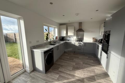 3 bedroom detached house for sale, Orchid Fields, Chettisham, Ely, Cambridgeshire