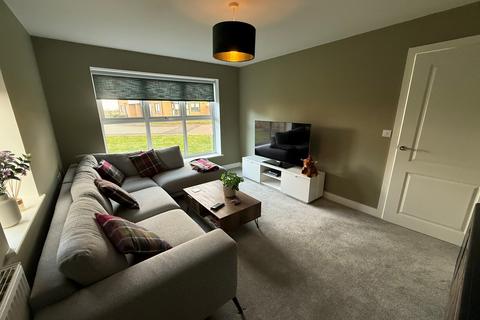3 bedroom detached house for sale, Orchid Fields, Chettisham, Ely, Cambridgeshire