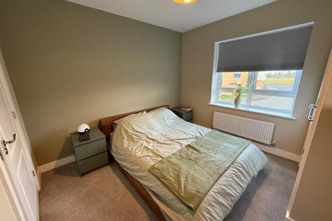 3 bedroom detached house for sale, Orchid Fields, Chettisham, Ely, Cambridgeshire
