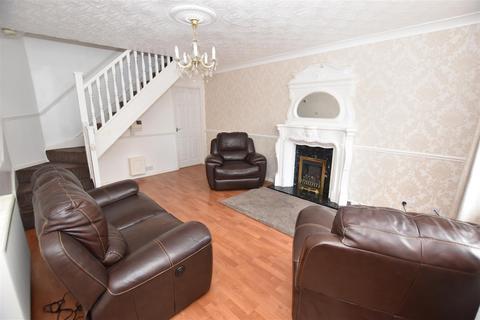 2 bedroom end of terrace house for sale, The Mews, Coltman Street, Hull