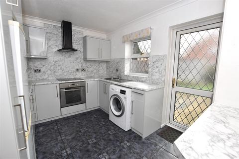 2 bedroom end of terrace house for sale, The Mews, Coltman Street, Hull