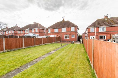 3 bedroom semi-detached house for sale, Park Avenue, Glapwell, S44