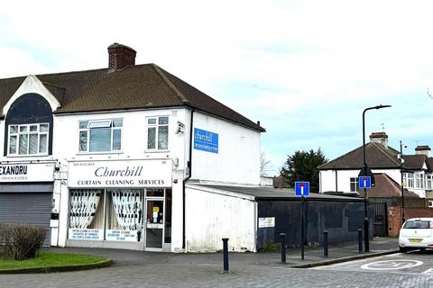 Residential development for sale, Kings Road, North Chingford