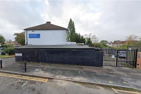 Residential development for sale, Kings Road, North Chingford