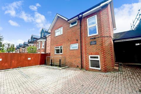 1 bedroom flat for sale, St. John's Road, Tunbridge Wells, Kent
