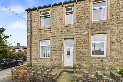 2 bedroom end of terrace house for sale, Bank Street, Colne BB8