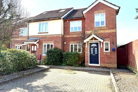 3 bedroom semi-detached house for sale, Ashtead