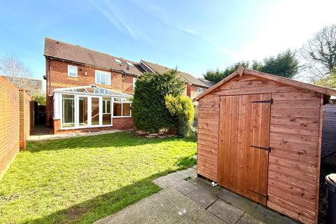 3 bedroom semi-detached house for sale, Ashtead