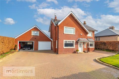 3 bedroom detached house for sale, Whalley Road, Great Harwood, Blackburn, Lancashire, BB6