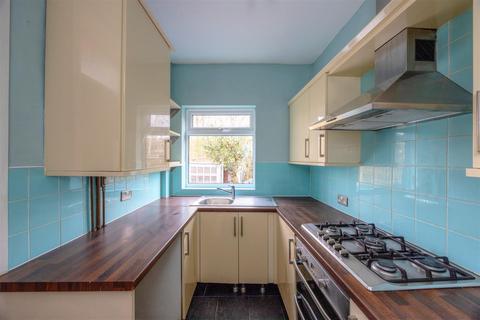 4 bedroom terraced house for sale, Abbeydale Road, Abbeydale, Sheffield