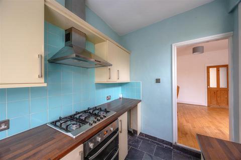 4 bedroom terraced house for sale, Abbeydale Road, Abbeydale, Sheffield