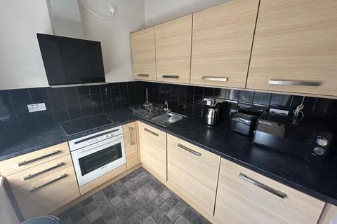 1 bedroom flat to rent, Holburn Road, City Centre, Aberdeen, AB10