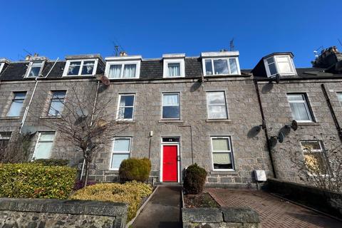 1 bedroom flat to rent, Holburn Road, City Centre, Aberdeen, AB10