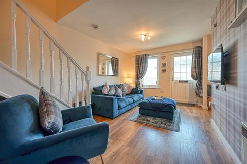 2 bedroom terraced house for sale, Larchwood Drive, Inverness IV2