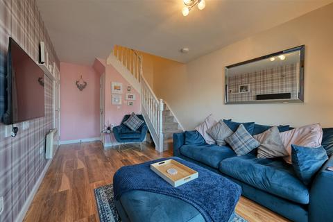 2 bedroom terraced house for sale, Larchwood Drive, Inverness IV2