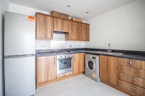 2 bedroom flat for sale, Honiton Road, Southend-on-Sea SS1