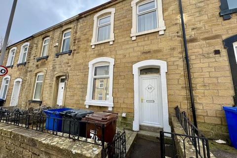 3 bedroom terraced house for sale, Green Road, Colne