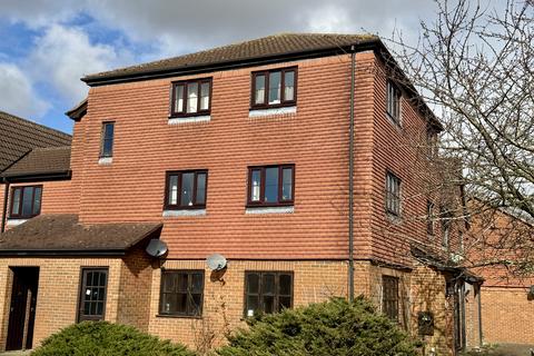 2 bedroom flat for sale, Pearl Court, Holbeach