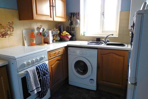 2 bedroom flat for sale, Pearl Court, Holbeach