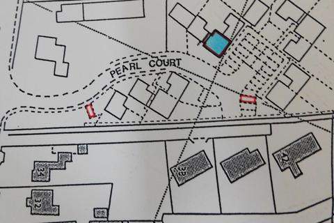 2 bedroom flat for sale, Pearl Court, Holbeach