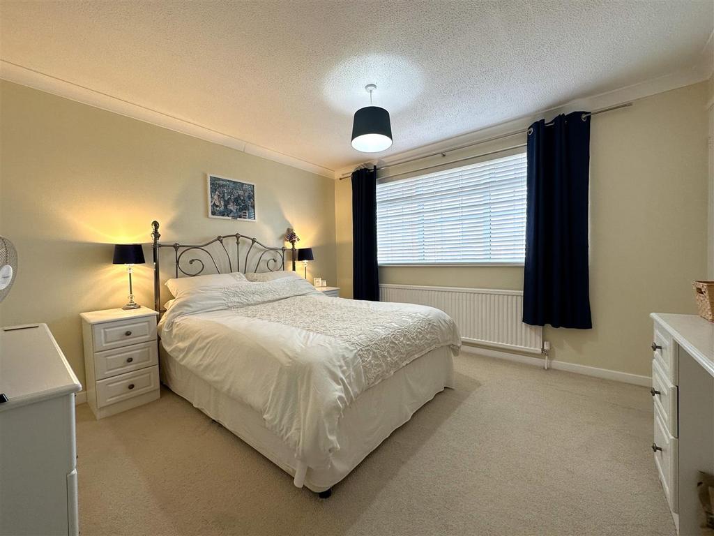 Bedroom Two 880