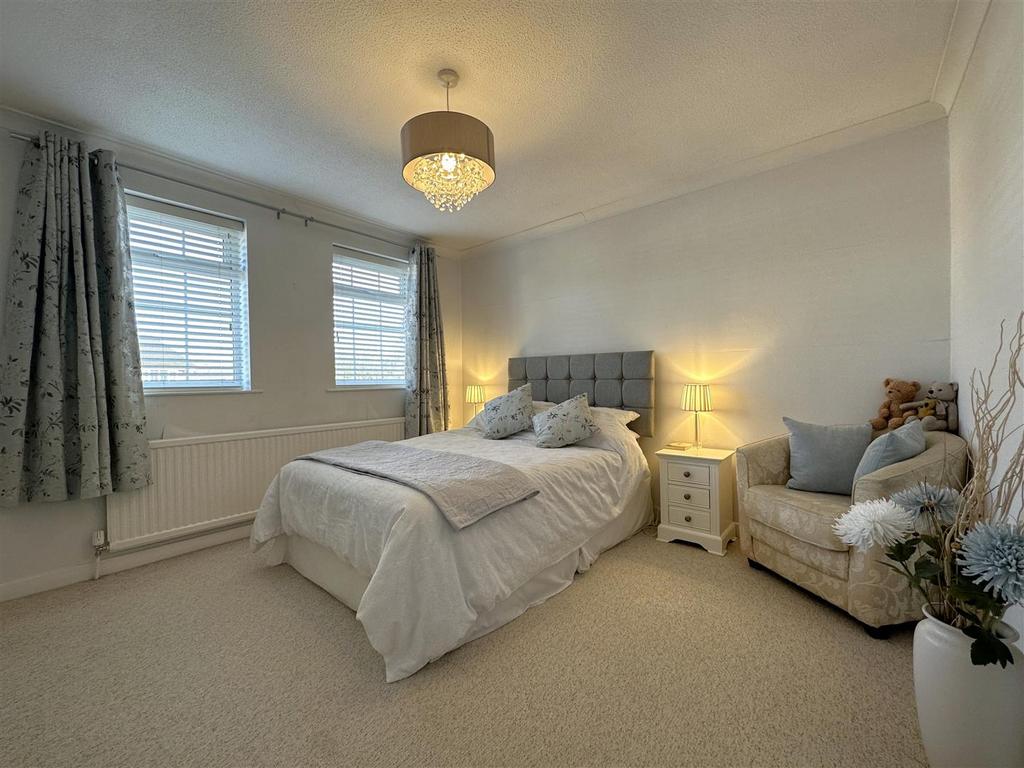 Bedroom Three 911