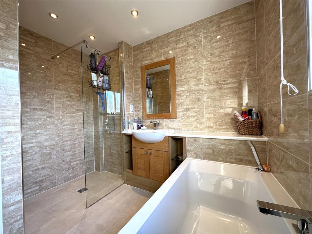 Four-Piece Batroom 919