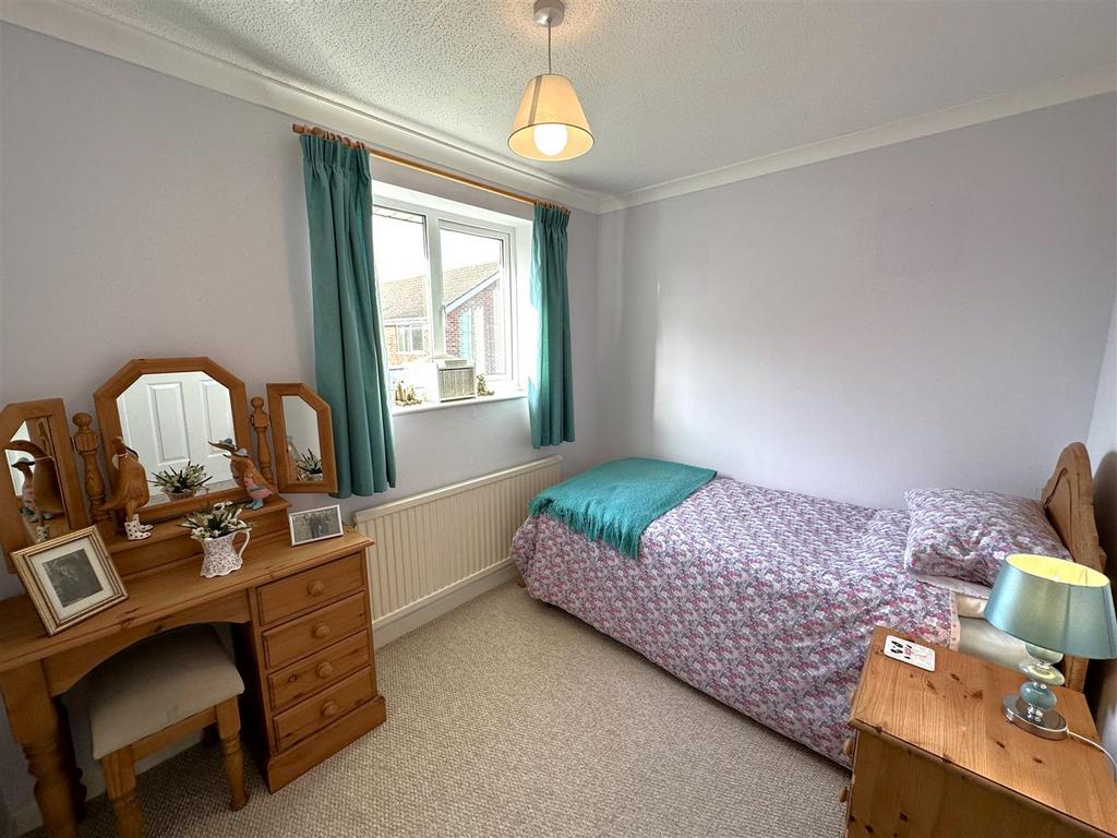Bedroom Four 933
