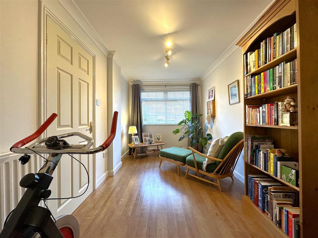 Multi-Purpose Reception Room 944