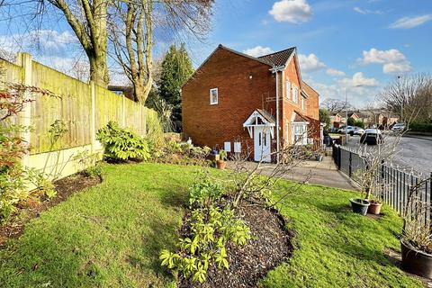 3 bedroom semi-detached house for sale, Melton Road, Manchester, M8