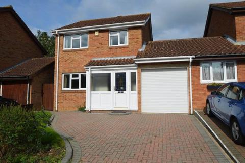 3 bedroom link detached house to rent, Tower Drive, Milton Keynes MK14