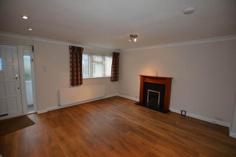 3 bedroom link detached house to rent, Tower Drive, Milton Keynes MK14