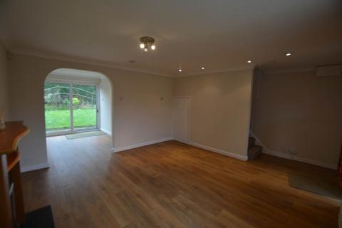 3 bedroom link detached house to rent, Tower Drive, Milton Keynes MK14