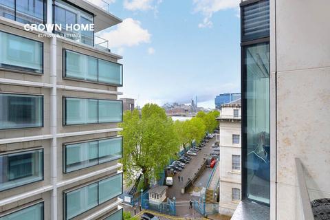 undefined, 1 Water Lane, London EC3R