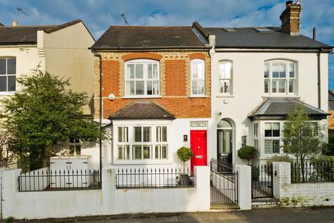 Wolsey Road, Esher, Surrey, KT10