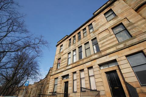 1 bedroom flat to rent, Walmer Crescent, Glasgow, G51