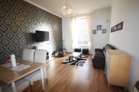 1 bedroom flat to rent, Walmer Crescent, Glasgow, G51