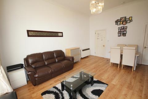 1 bedroom flat to rent, Walmer Crescent, Glasgow, G51