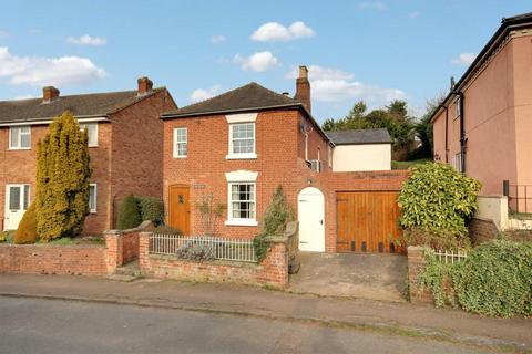 4 bedroom detached house for sale, Bury Bar, Newent