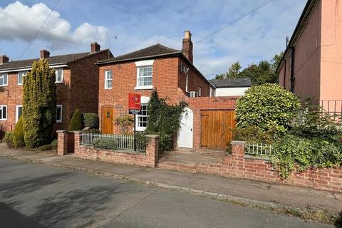 4 bedroom detached house for sale, Bury Bar, Newent