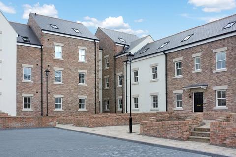 2 bedroom apartment to rent, Tyne Green Mews, Tyne Green Road, Hexham, Northumberland, NE46