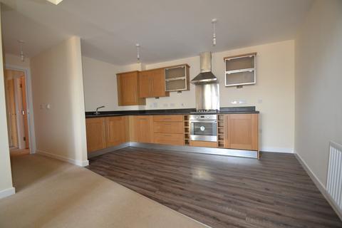 2 bedroom apartment to rent, Tyne Green Mews, Tyne Green Road, Hexham, Northumberland, NE46