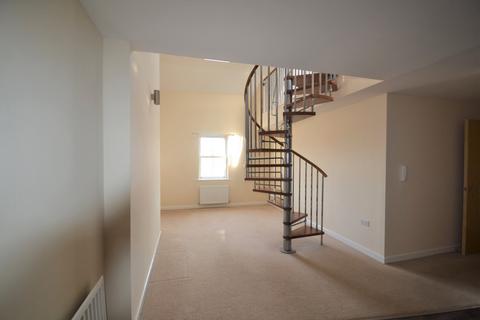 2 bedroom apartment to rent, Tyne Green Mews, Tyne Green Road, Hexham, Northumberland, NE46