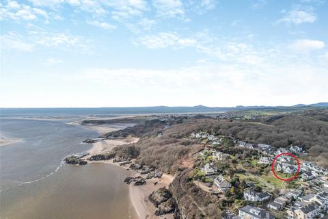 4 bedroom semi-detached house for sale, Mersey Street, Borth-Y-Gest, Gwynedd, LL49